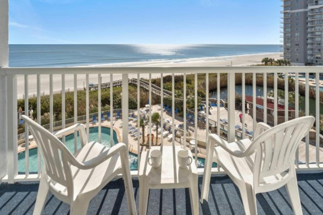 Sea Watch * Myrtle Beach