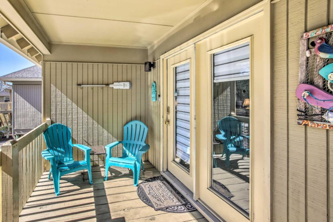 Myrtle Cottage, Walk To Pools And Beach! Holiday home *