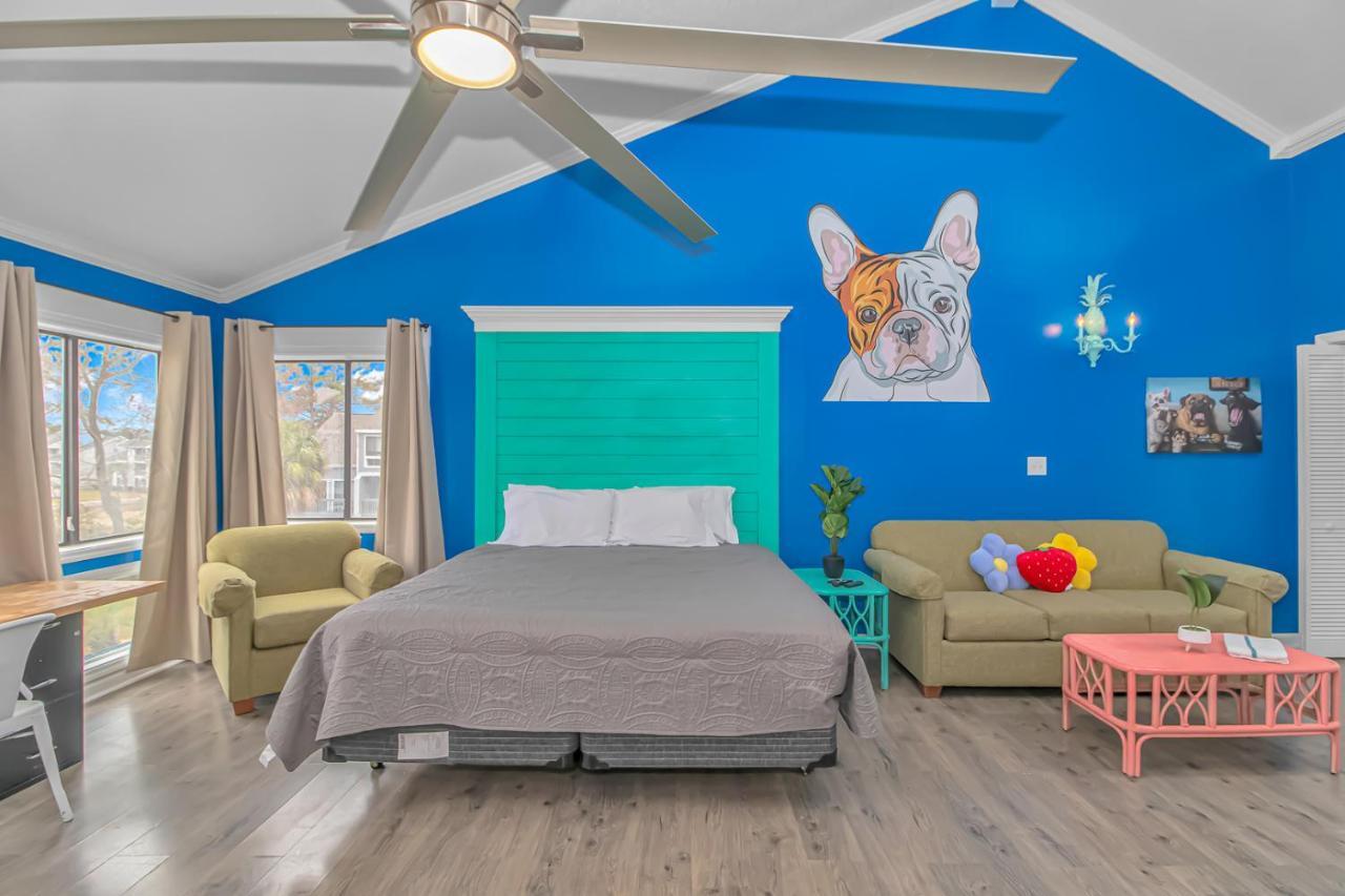 Apartment Golf Colony 8-o Myrtle Beach