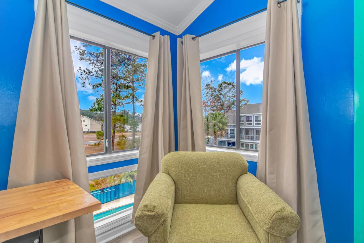 Apartment Golf Colony 8-o *
