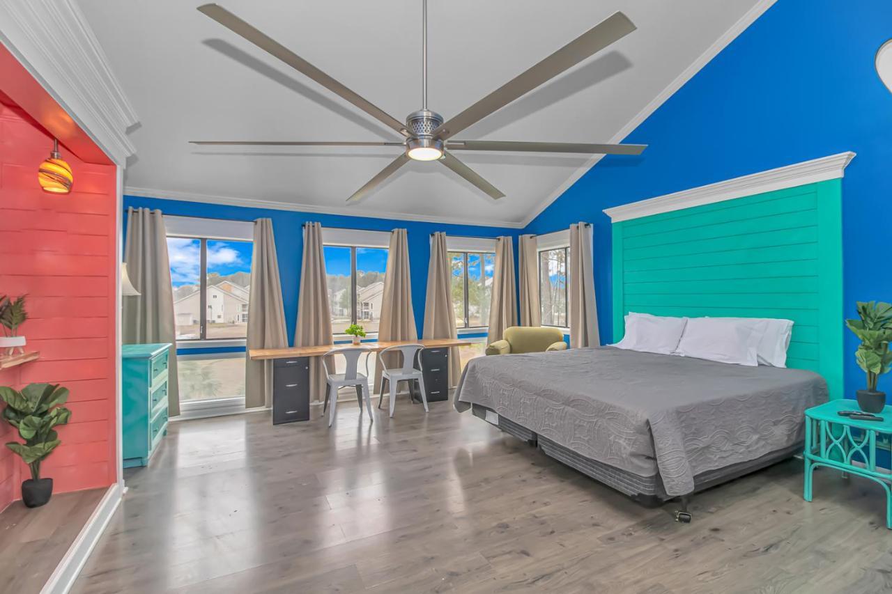 Apartment Golf Colony 8-o Myrtle Beach