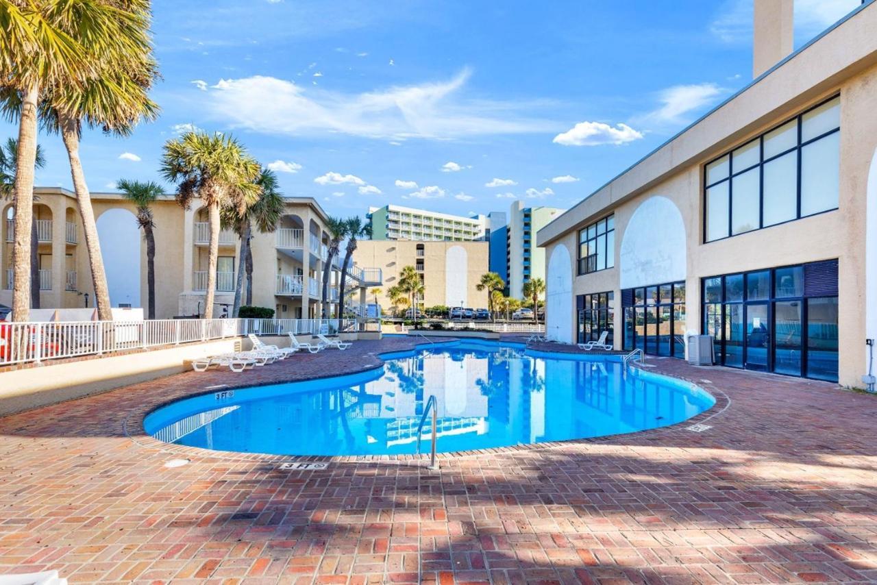 Oceanfront Romantic Oceanview Getaway With Heart Shaped Love Tub Jacuzzi In * Myrtle Beach
