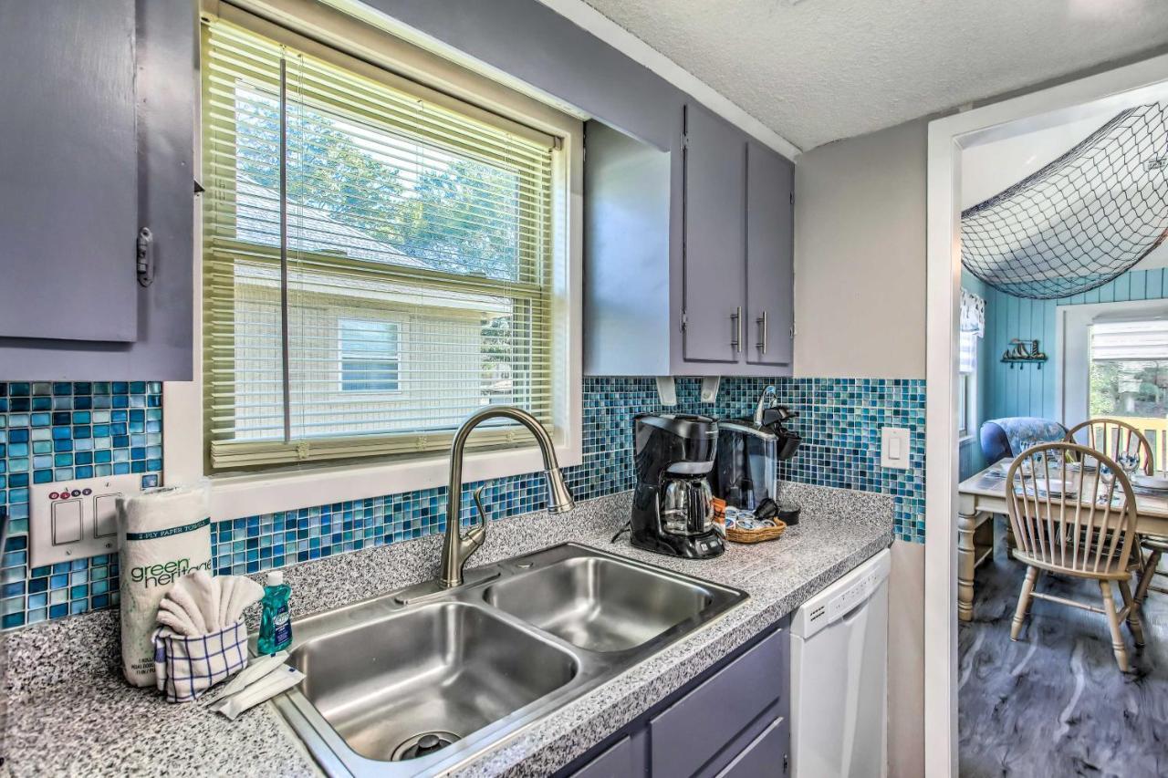 Holiday home Myrtle Cottage, Walk To Pools And Beach! Myrtle Beach