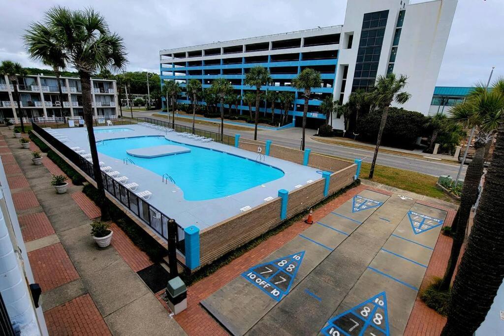 Beachy On The Strip! * Myrtle Beach
