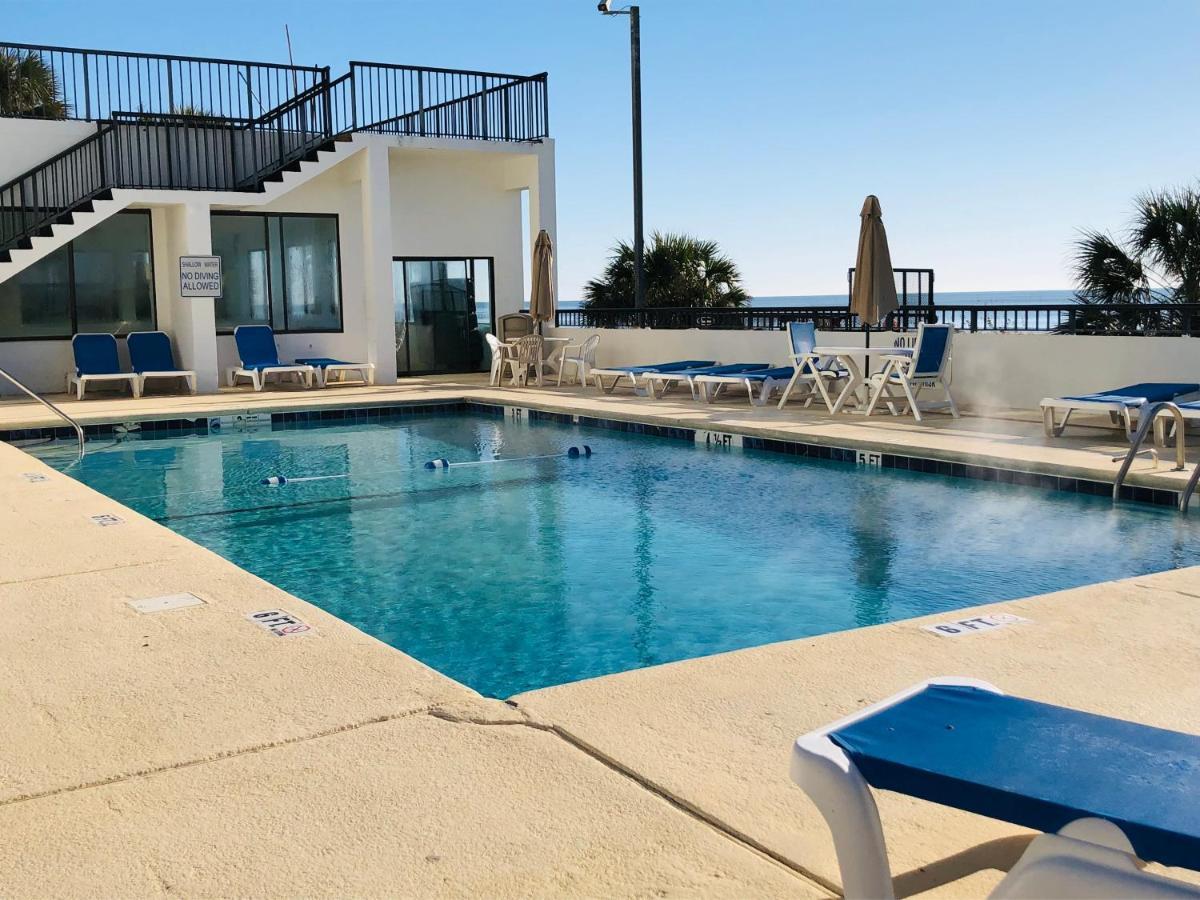 Pristine Glorious Ocean View Hs 11th Floor Aparthotel Myrtle Beach