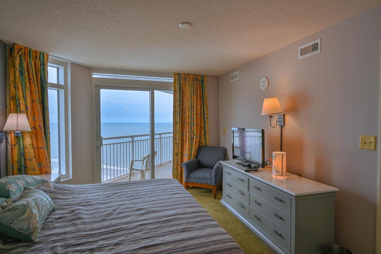 Aparthotel Pristine Glorious Ocean View Hs 11th Floor Myrtle Beach