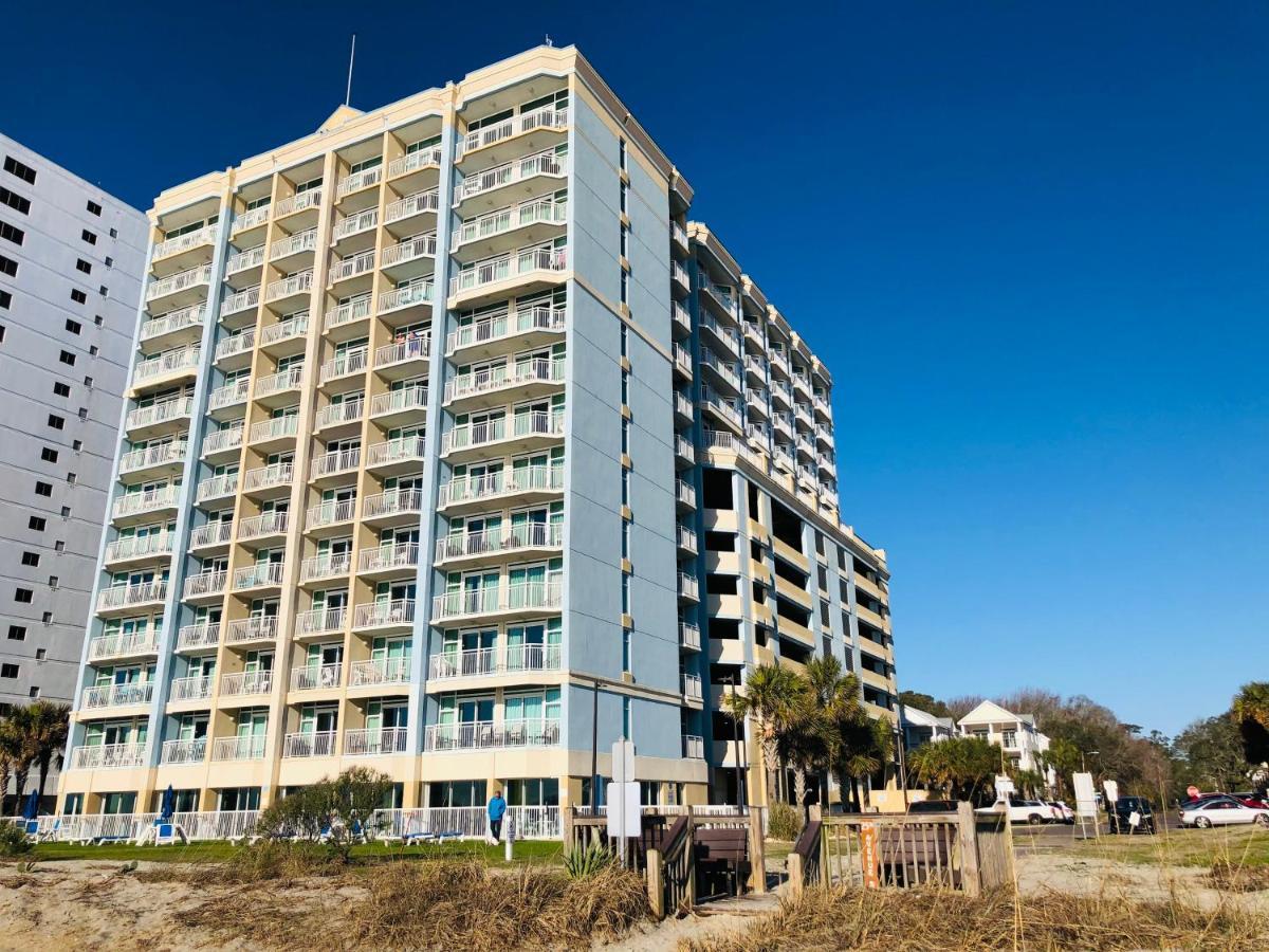 Pristine Glorious Ocean View Hs 11th Floor Myrtle Beach