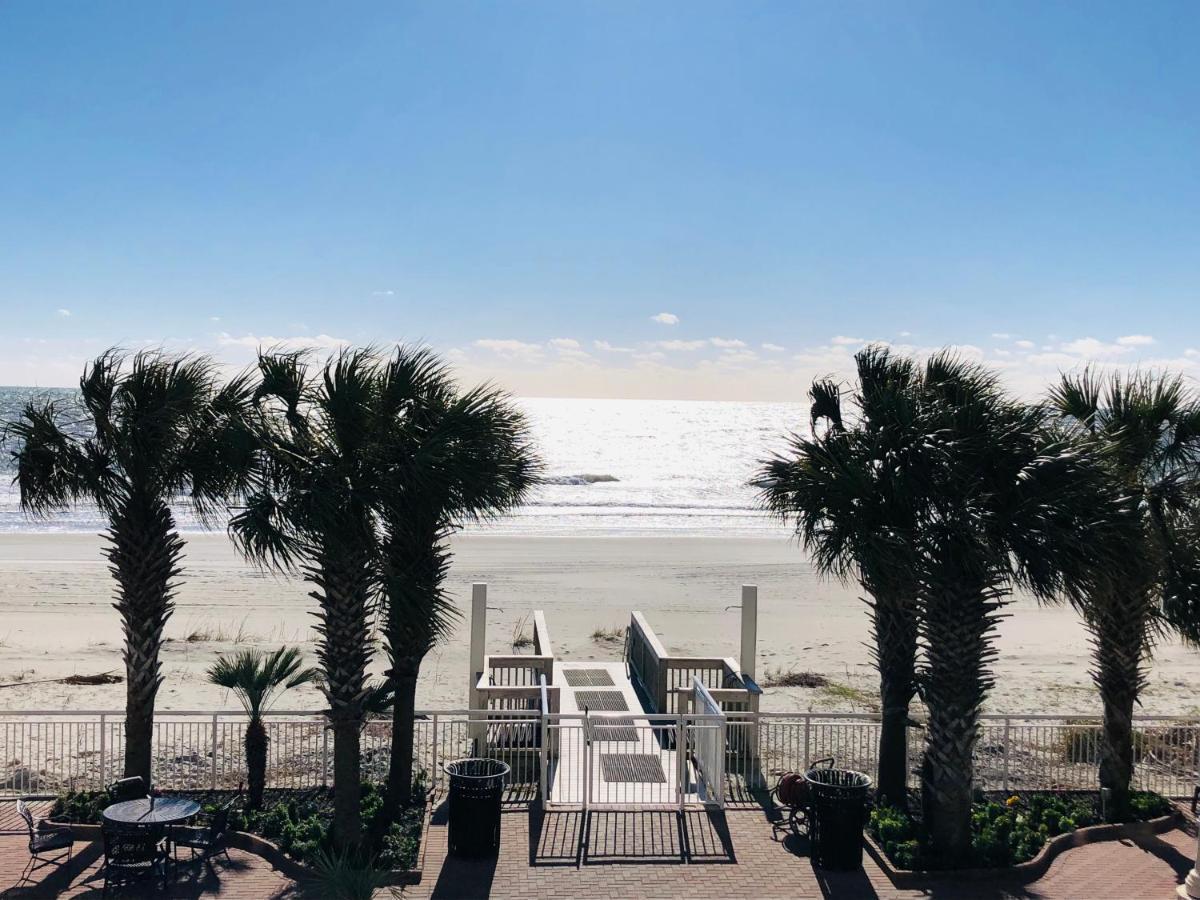 Pristine Glorious Ocean View Hs 11th Floor *