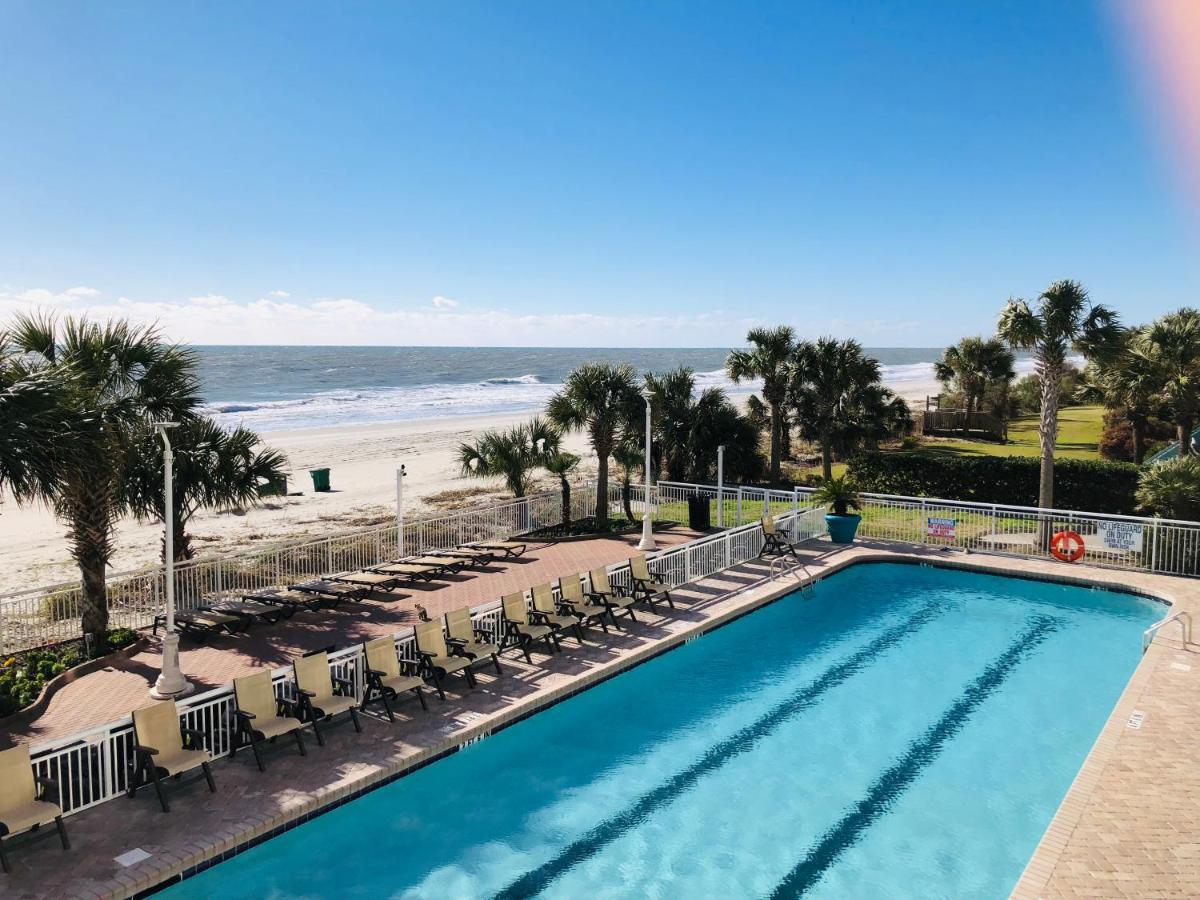 Pristine Glorious Ocean View Hs 11th Floor * Myrtle Beach