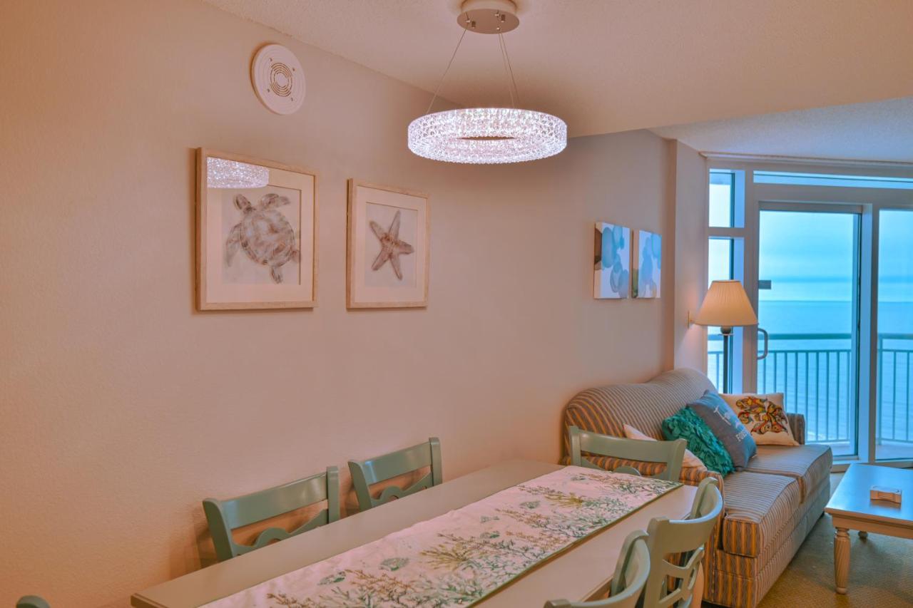 Pristine Glorious Ocean View Hs 11th Floor Aparthotel