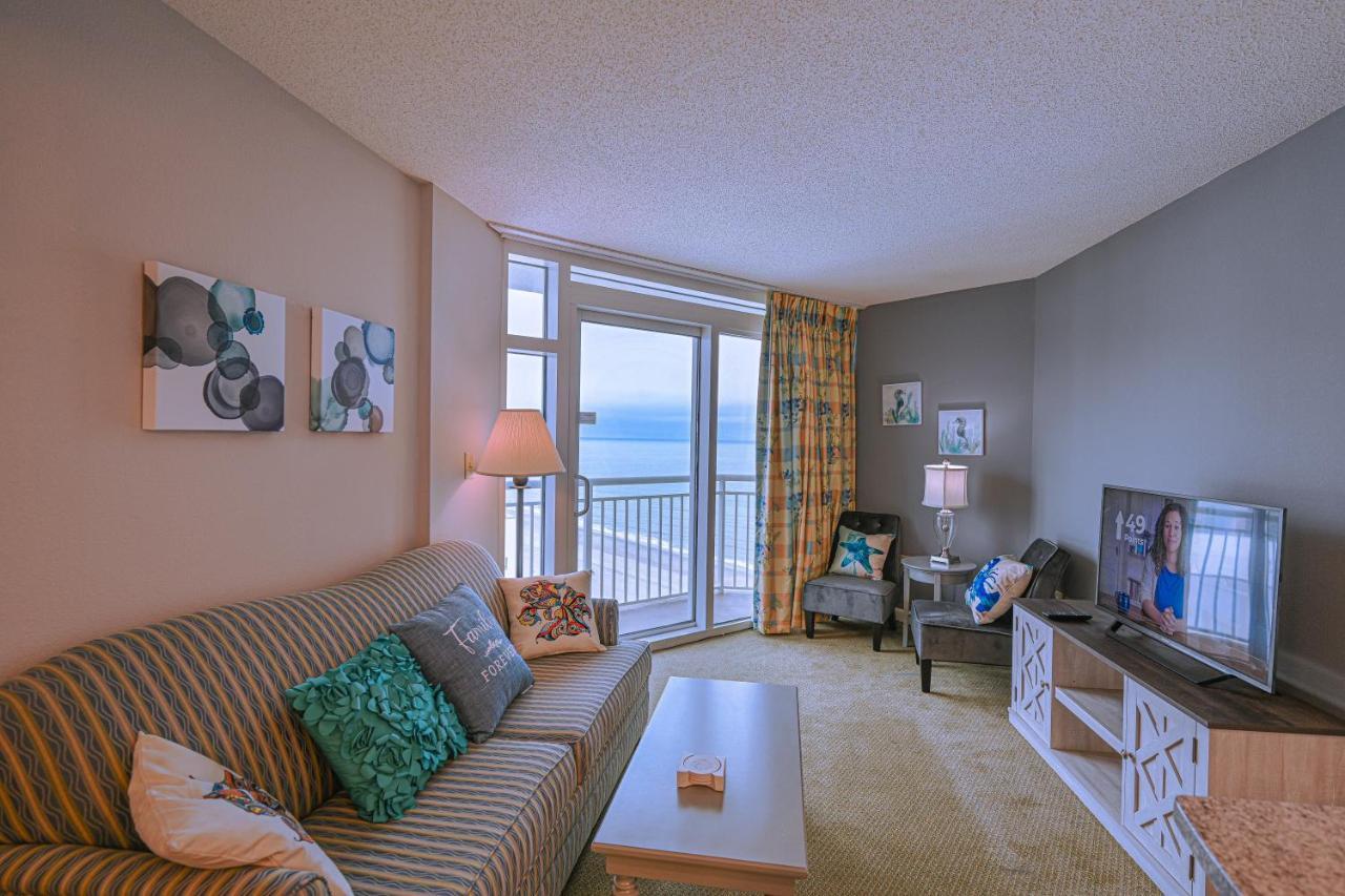 Pristine Glorious Ocean View Hs 11th Floor * Myrtle Beach