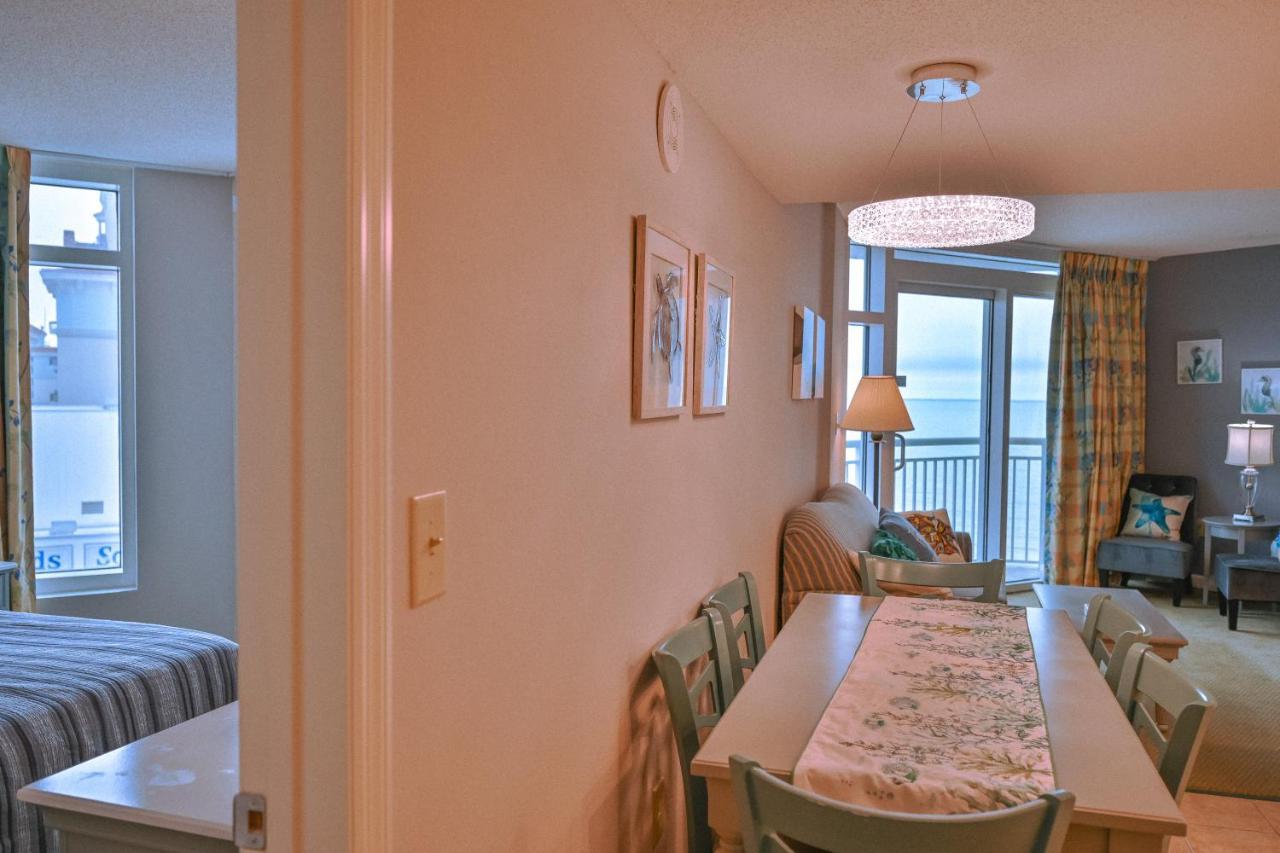 Pristine Glorious Ocean View Hs 11th Floor *