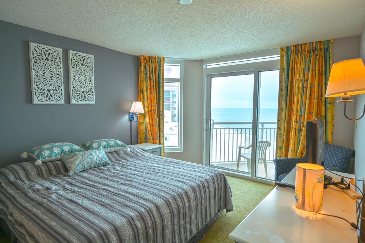 Pristine Glorious Ocean View Hs 11th Floor