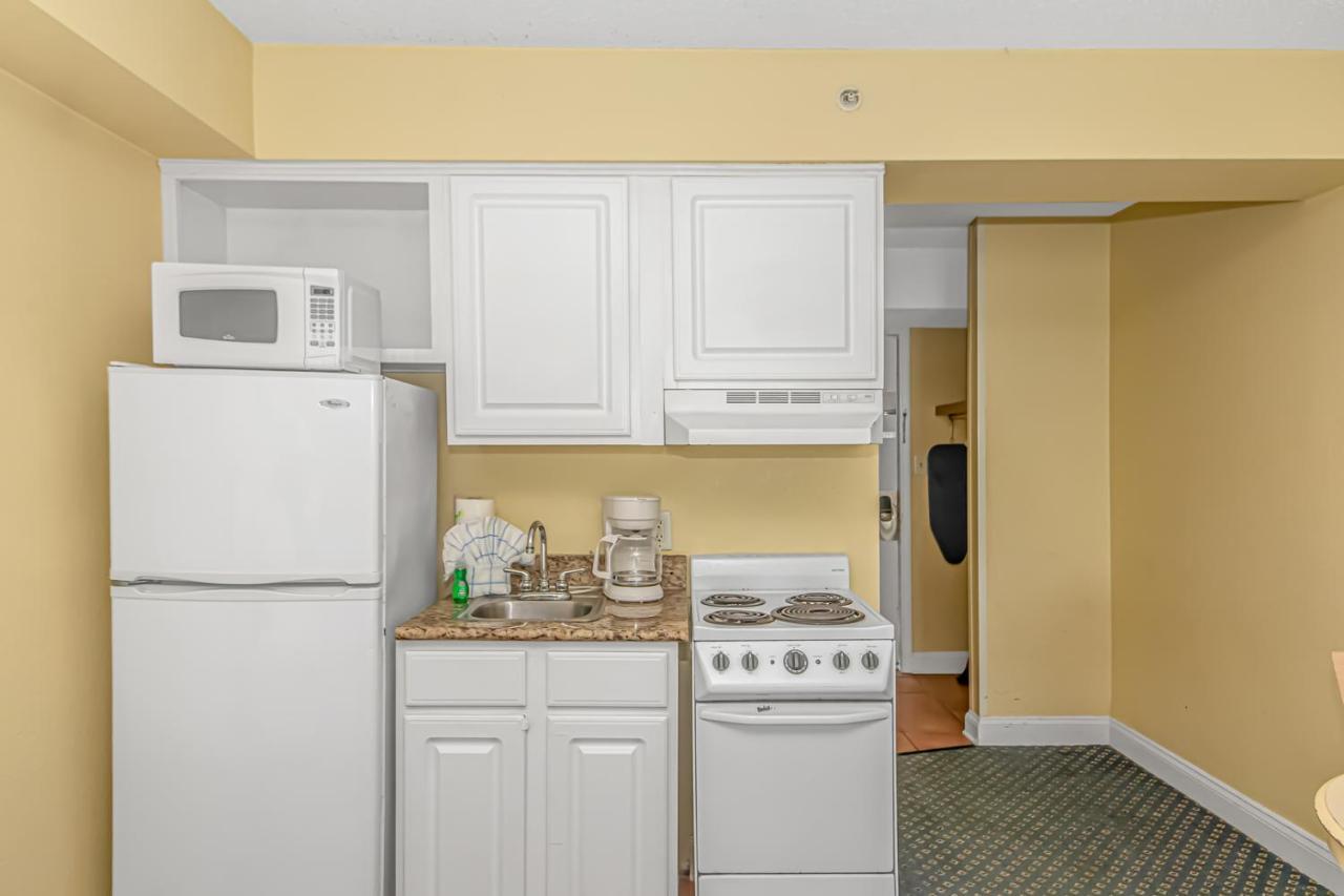 Holiday home Direct Oceanfront Sea Mist 21101 *