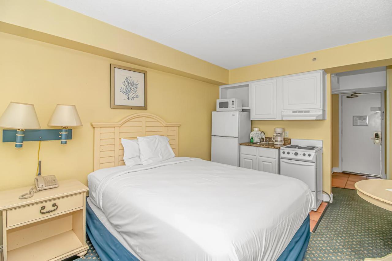 Holiday home Direct Oceanfront Sea Mist 21101 *