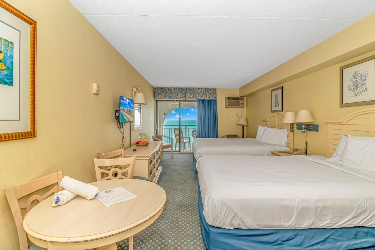 Direct Oceanfront Sea Mist 21101 Holiday home *