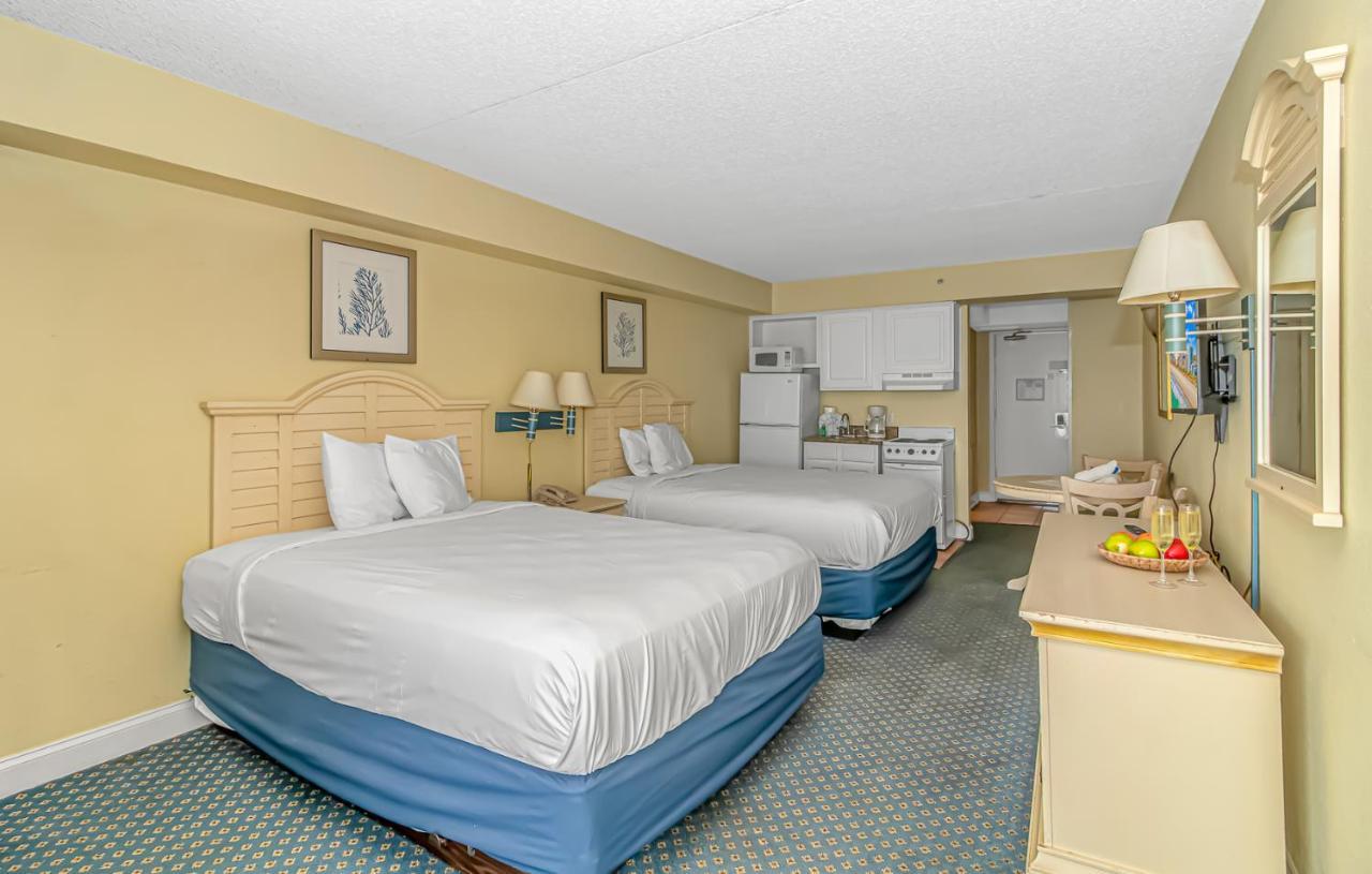 Direct Oceanfront Sea Mist 21101 Holiday home *