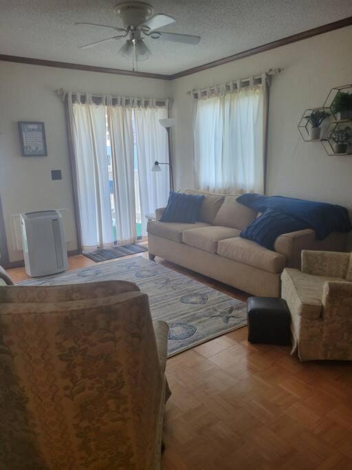 Apartment Sandpiper- 2 Bedroom, 2 Bath- 3rd Story Ocean View Myrtle Beach