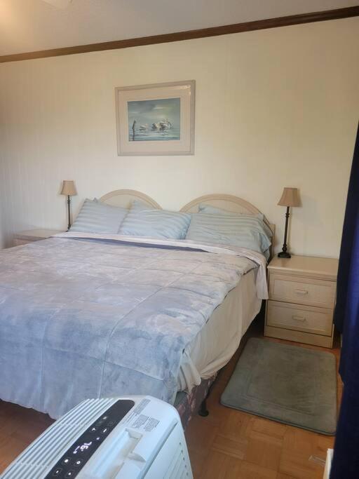 Sandpiper- 2 Bedroom, 2 Bath- 3rd Story Ocean View