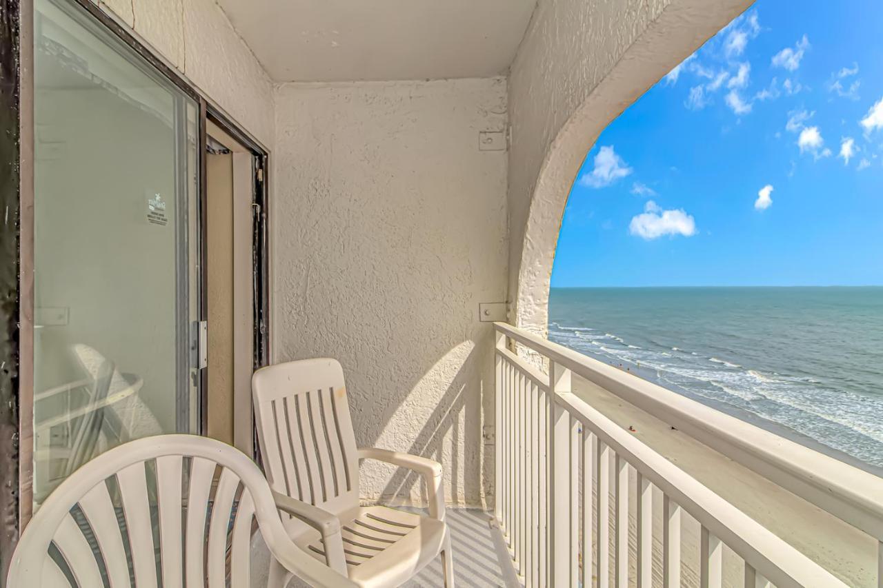 Direct Oceanfront Sea Mist 21101 Holiday home *