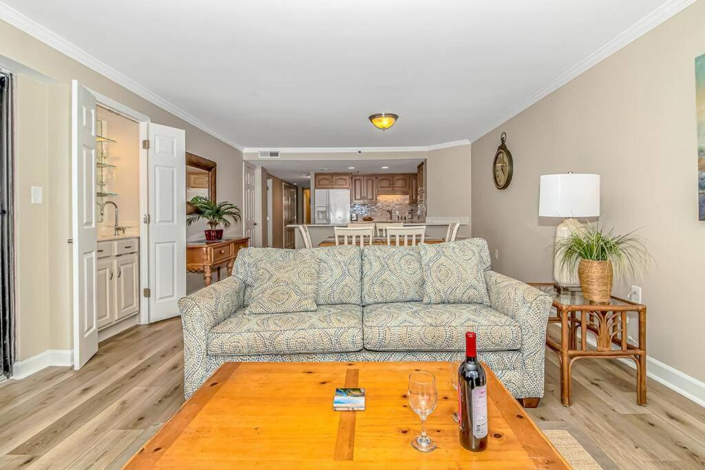 Sea Gem Retreat - Forest Dunes Oceanfront Holiday home *