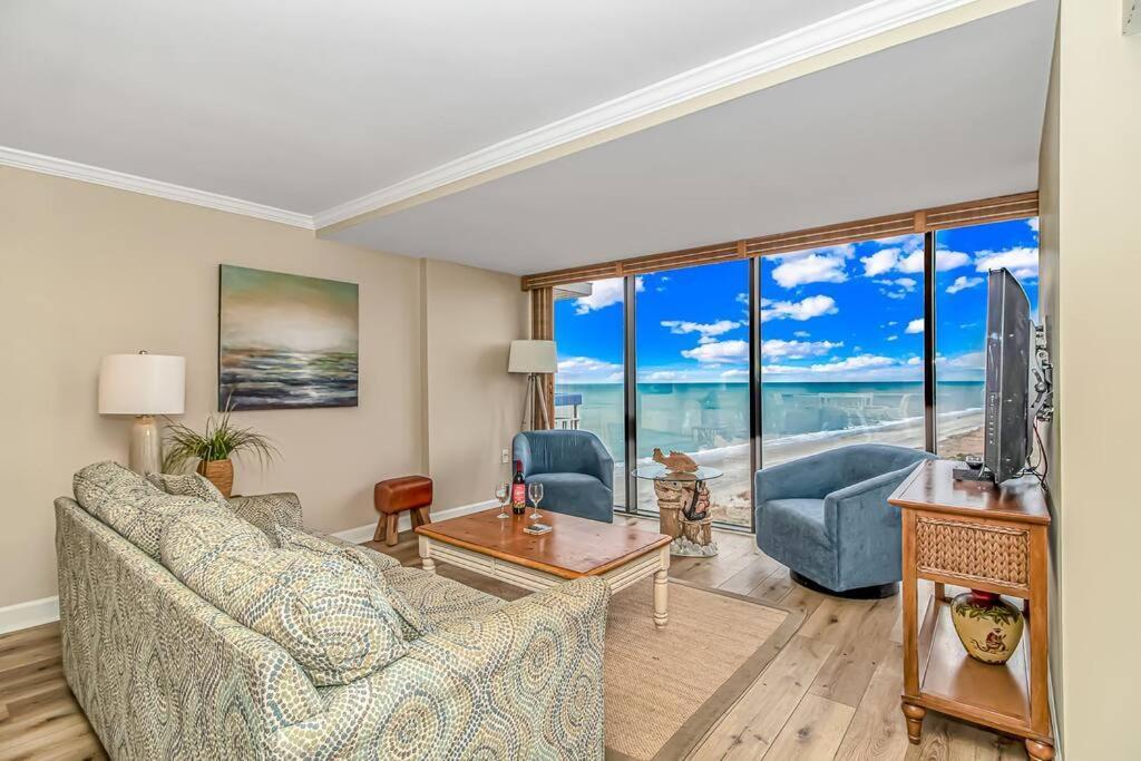 Sea Gem Retreat - Forest Dunes Oceanfront * Myrtle Beach