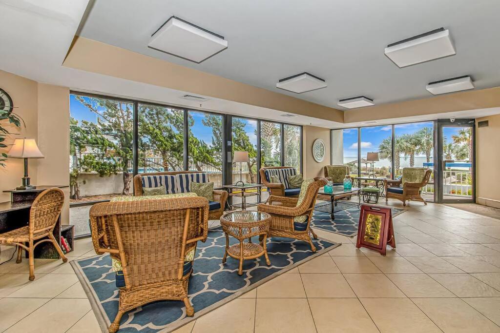Sea Gem Retreat - Forest Dunes Oceanfront *