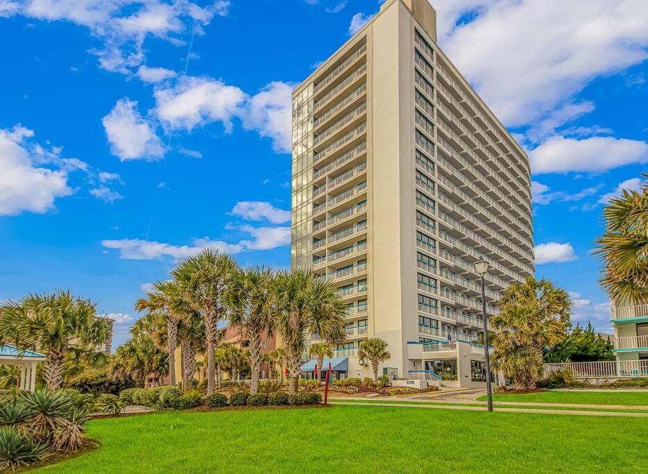 Sea Gem Retreat - Forest Dunes Oceanfront * Myrtle Beach