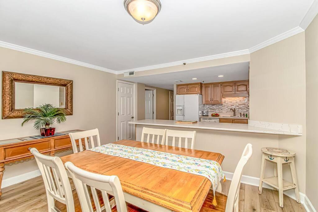 Holiday home Sea Gem Retreat - Forest Dunes Oceanfront *