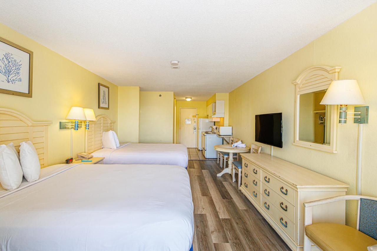 Updated Ocean View Studio- Sea Mist 51403 Holiday home *
