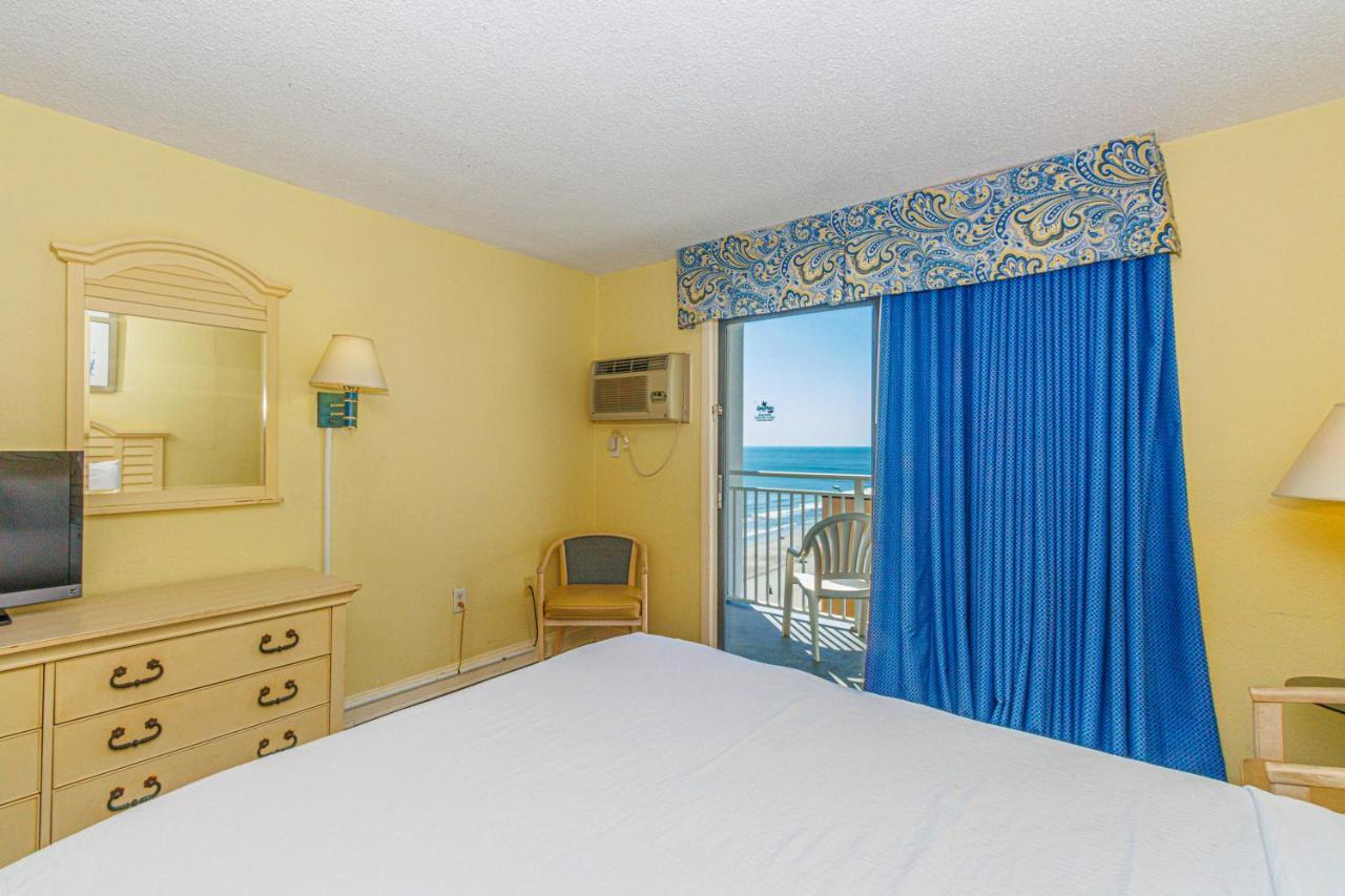 Updated Ocean View Studio- Sea Mist 51307 Holiday home Myrtle Beach