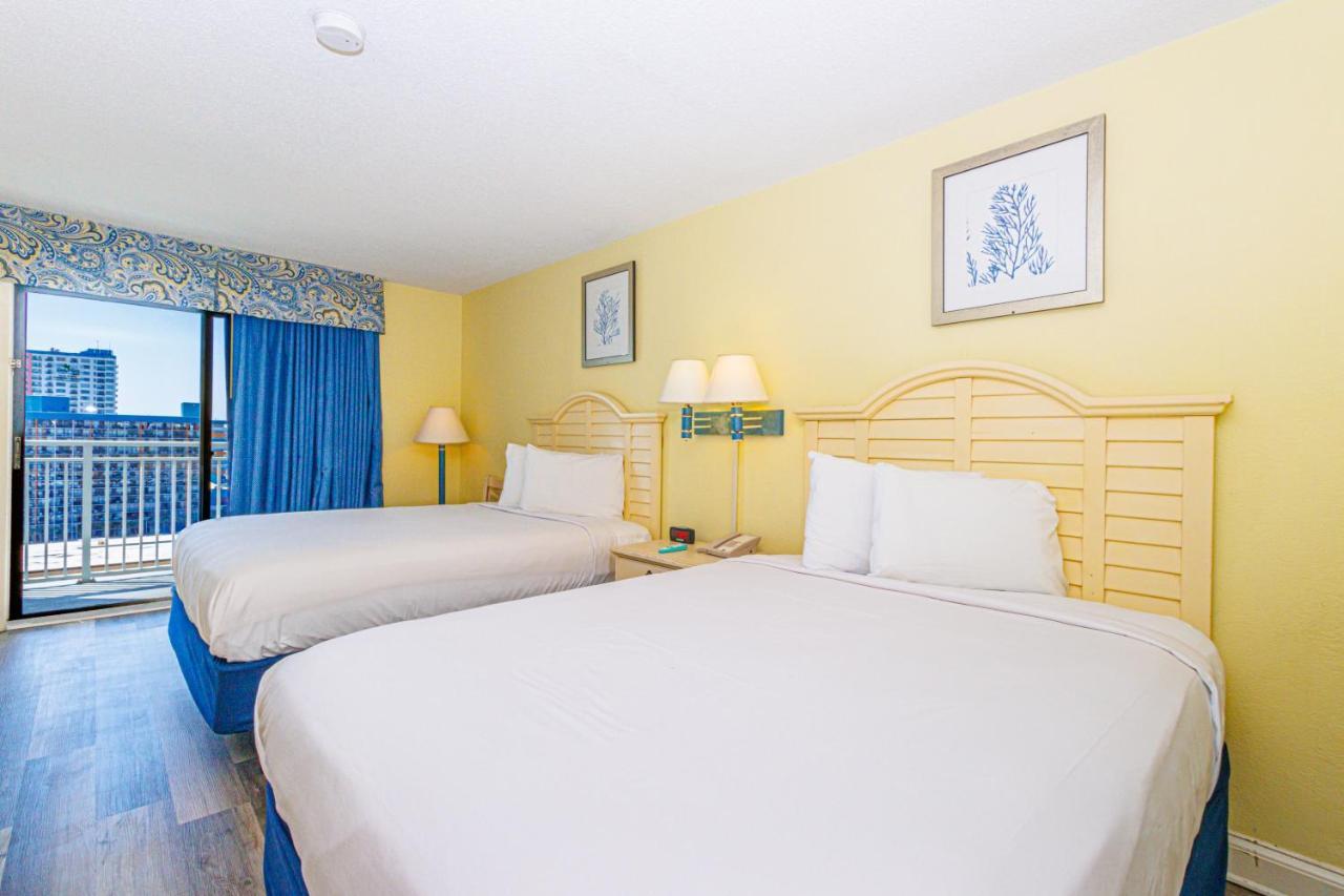 Holiday home Updated Ocean View Studio- Sea Mist 51403 Myrtle Beach