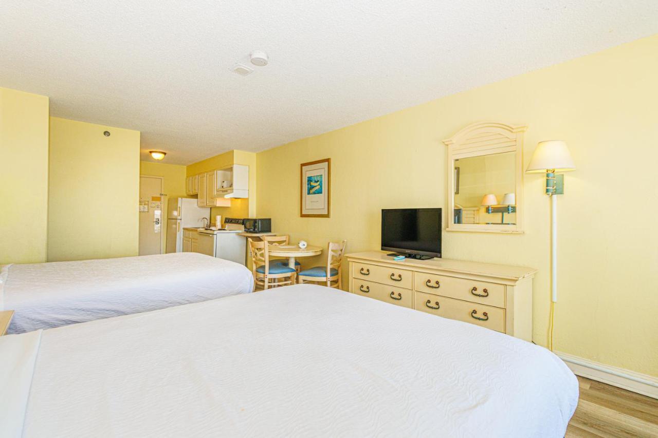 Updated Ocean View Studio- Sea Mist 51307 Holiday home Myrtle Beach