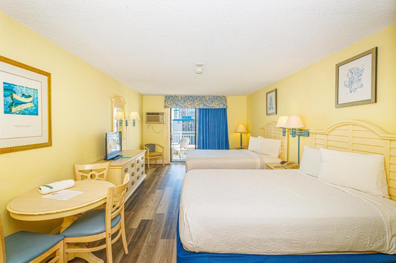 Updated Ocean View Studio- Sea Mist 51307 *