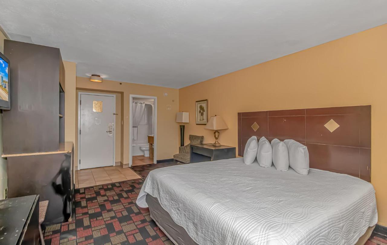 Direct Ocean Front King With Stunning Views - Sun N 1013 Holiday home Myrtle Beach