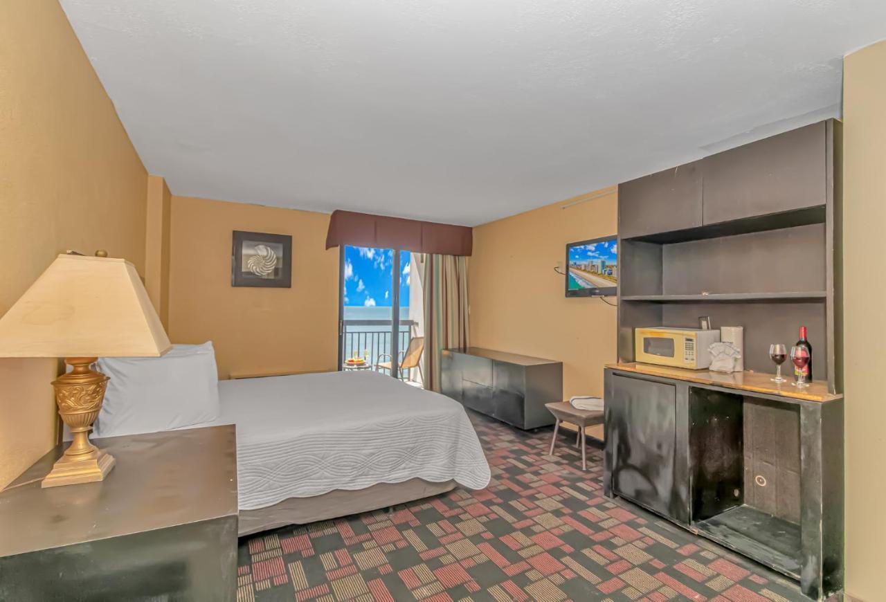 Direct Ocean Front King With Stunning Views - Sun N 1013 Holiday home Myrtle Beach