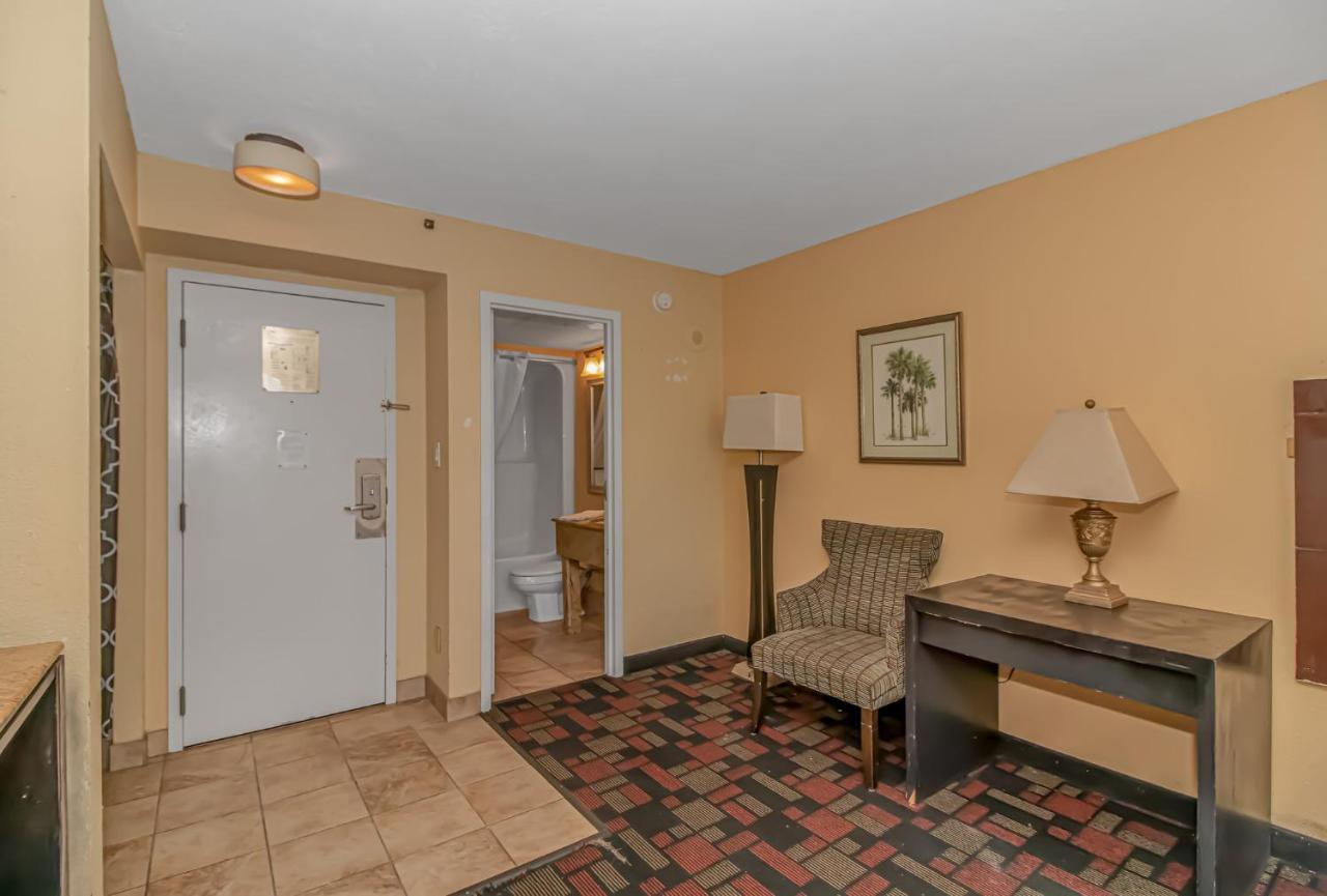 Direct Ocean Front King With Stunning Views - Sun N 1013