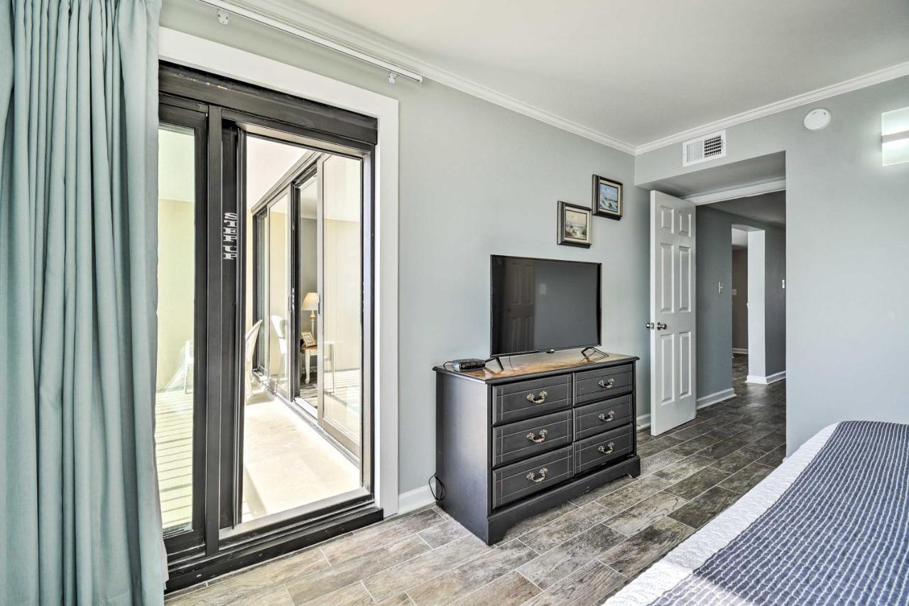 Oceanfront Vacation In Murrells Inlet! *