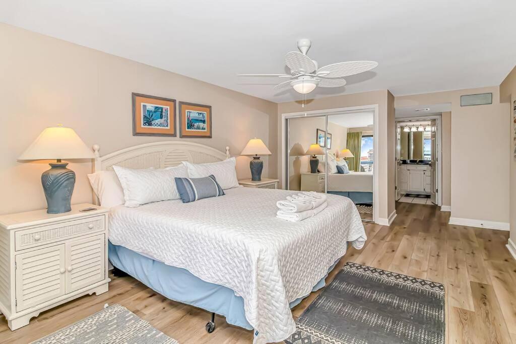 Sea Gem Retreat - Forest Dunes Oceanfront Holiday home *