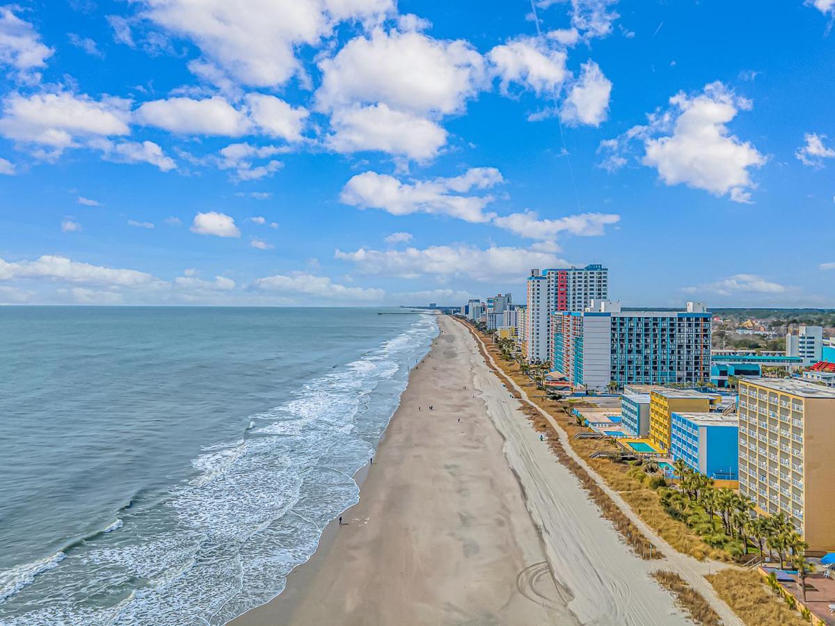Updated Ocean View Studio- Sea Mist 51403 Holiday home