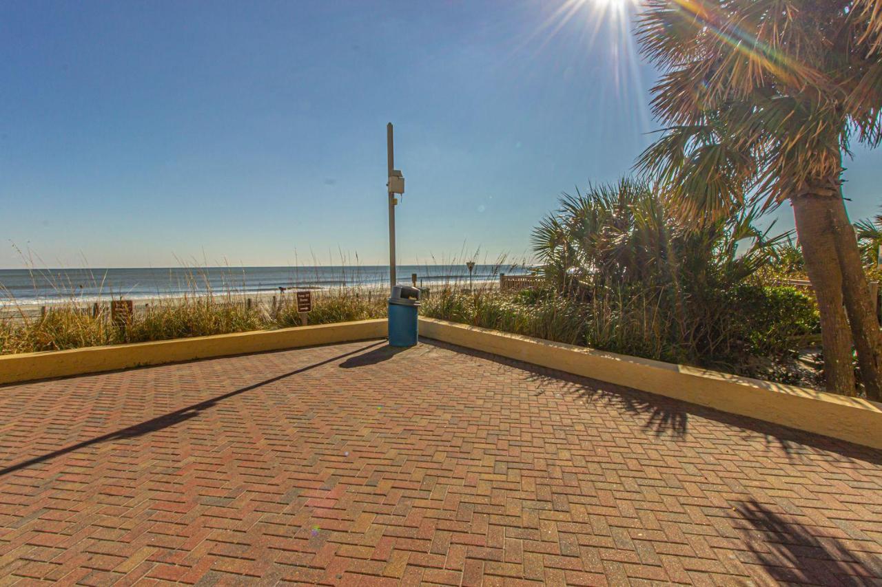 Updated Ocean View Studio- Sea Mist 51403 *