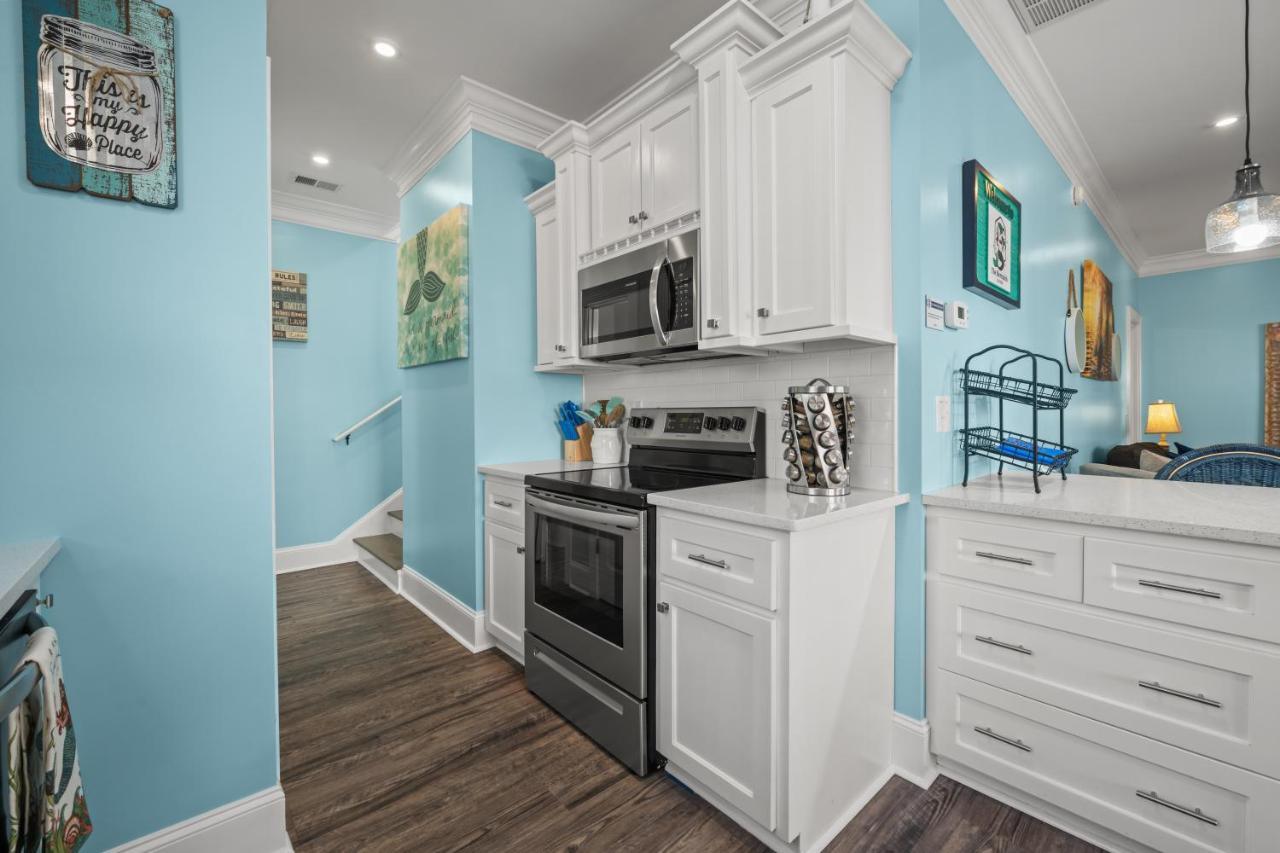 Beautiful Beach House W/ocean View! Ocean Lakes Sc Holiday home Myrtle Beach