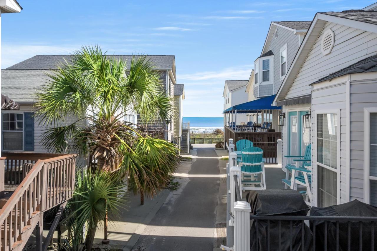 Holiday home Beautiful Beach House W/ocean View! Ocean Lakes Sc *