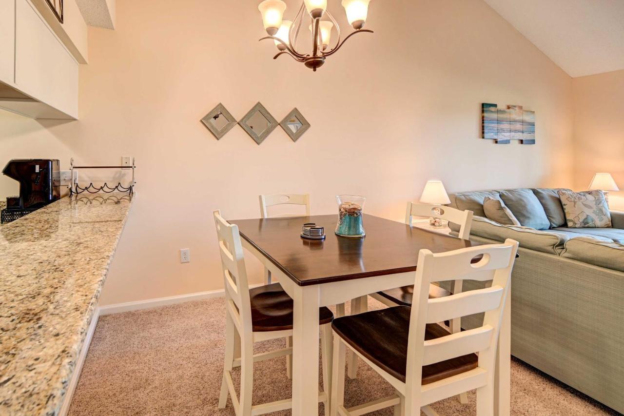 Apartment Myrtle Golf With Community Pool! Myrtle Beach