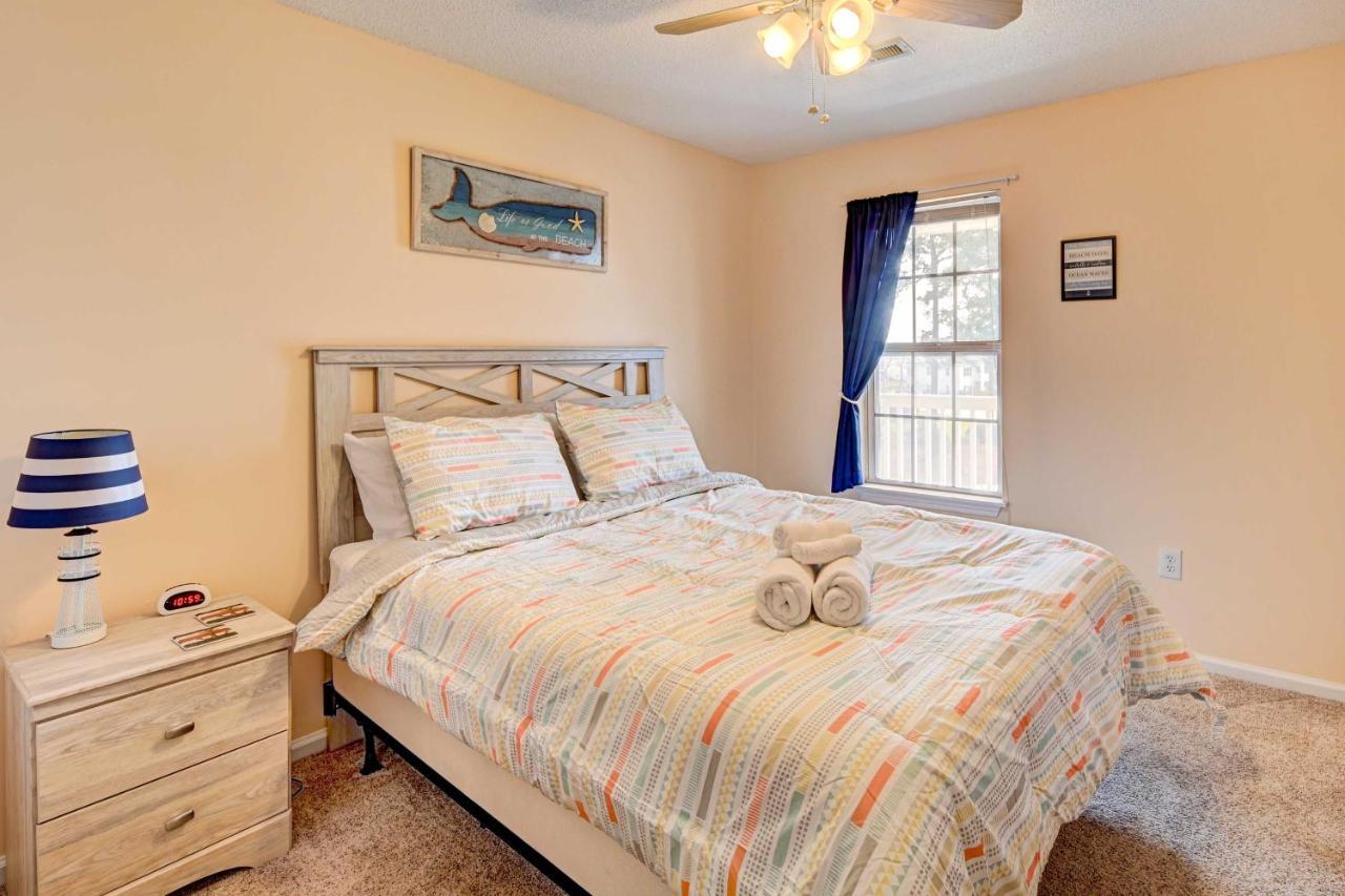 Myrtle Golf With Community Pool! *