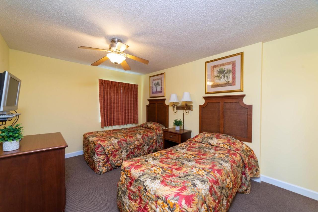 Malibu Pointe Club - Across The Street From The Ocean! Sleeps 12 Guests! Myrtle Beach