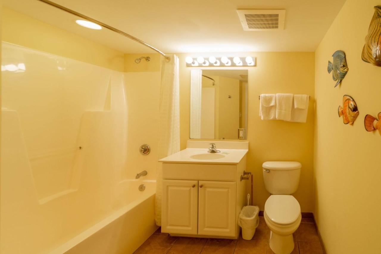 Malibu Pointe Club - Across The Street From The Ocean! Sleeps 12 Guests! * Myrtle Beach
