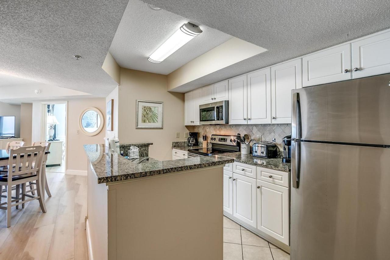 Luxury Caribbean With Oceanfront Balcony Holiday home Myrtle Beach