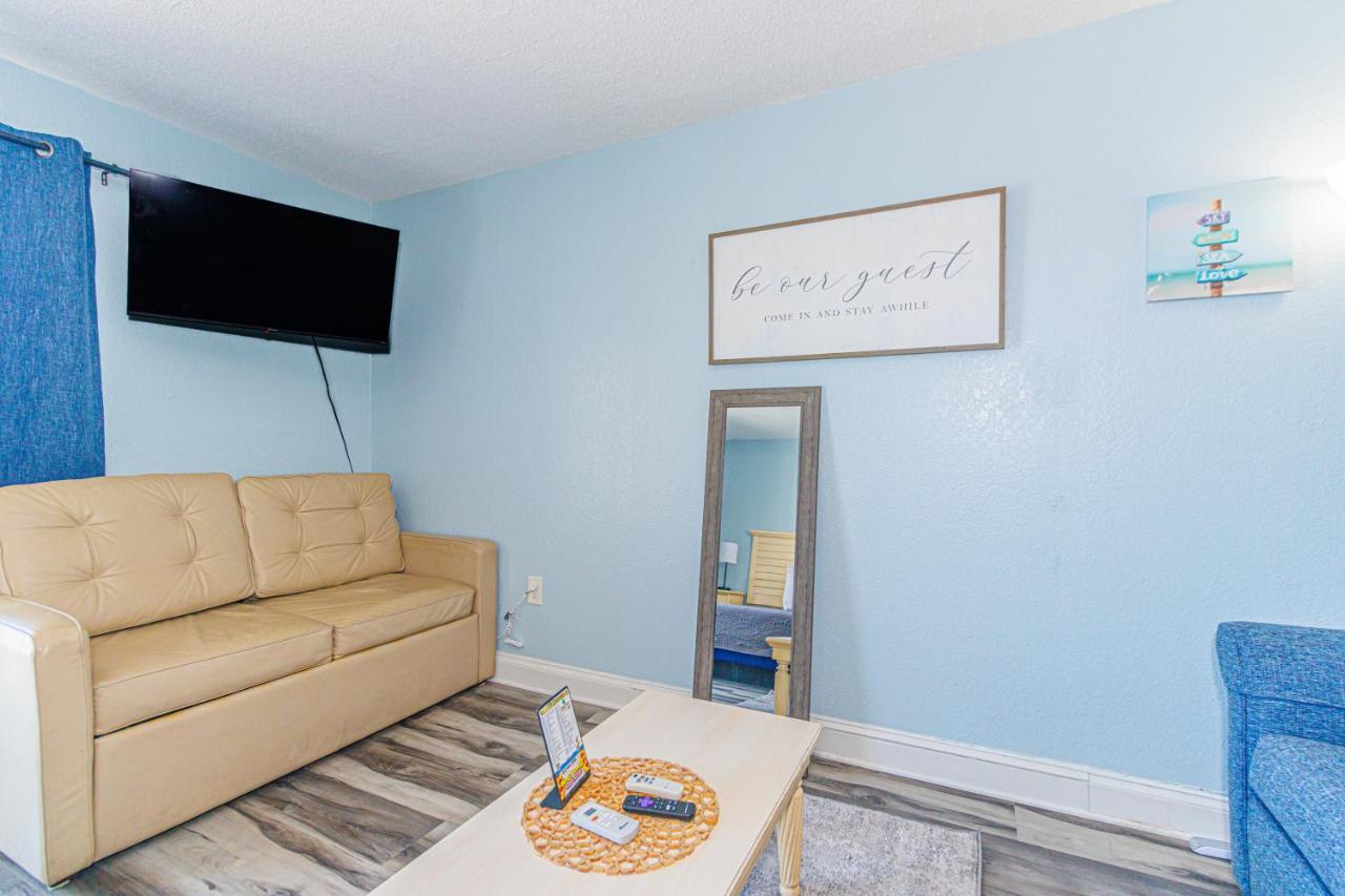 Great Views Sea Mist 51013 - King Holiday home Myrtle Beach