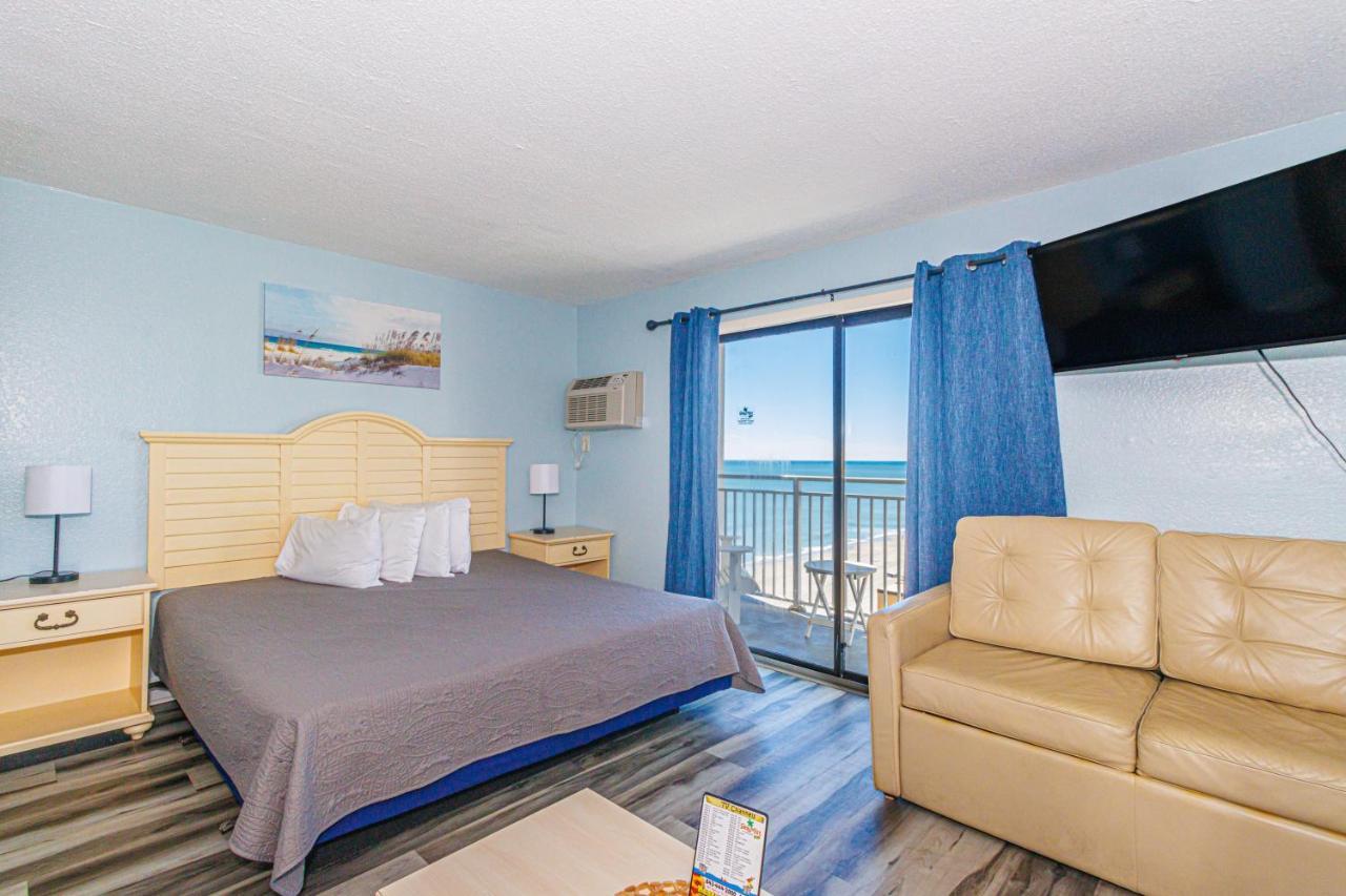 Great Views Sea Mist 51013 - King Holiday home *
